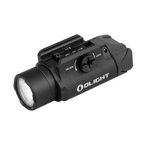 פנס לאקדח Olight PL-3R Valkyrie נטען