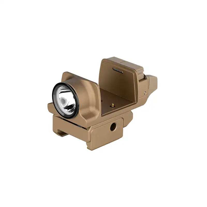 פנס לאקדח Olight PL-Mini 3 Desert Tan