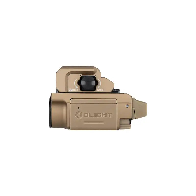 פנס לאקדח Olight PL-Mini 3 Desert Tan