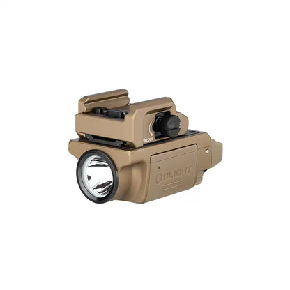 פנס לאקדח Olight PL-Mini 3 Desert Tan