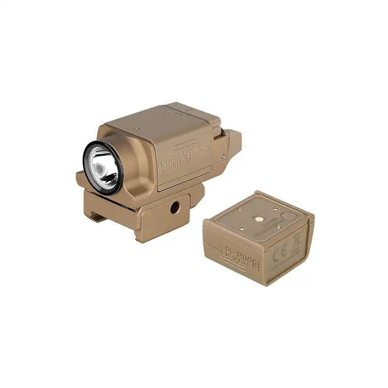 פנס לאקדח Olight PL-Mini 3 Desert Tan