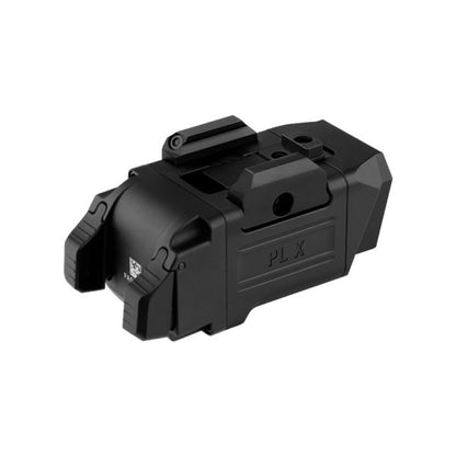 פנס נשק טקטי נטען Olight PL-X 1200 Lumens - עצמה וטכנולוגיה בלתי מתפשרת