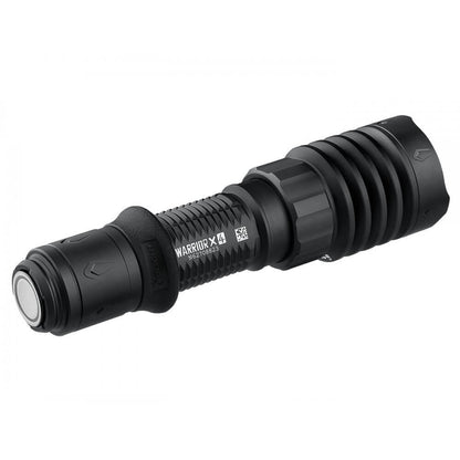 ערכת פנס טקטי Warrior X 4 Kit Olight | ציוד מקצועי ללחימה ולשטח -  Olight -  ערכת פנס טקטי Warrior X 4 Kit Olight | ציוד מקצועי ללחימה ולשטח -  Time to EDC - Store -  