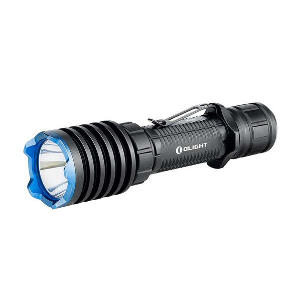 Olight Warrior X Pro – פנס טקטי 2100 לומן עם אלומה לטווח 500 מטר -  OLIGHT -  Olight Warrior X Pro – פנס טקטי 2100 לומן עם אלומה לטווח 500 מטר -  Time to EDC - Store -  