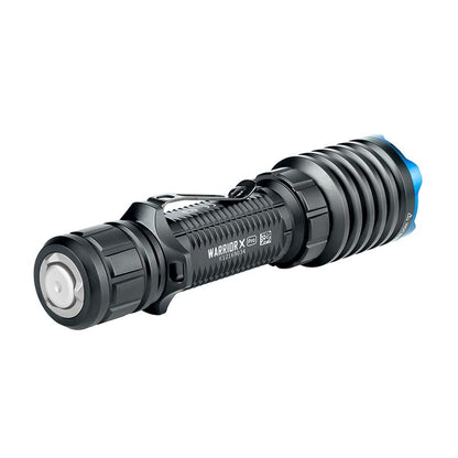 Olight Warrior X Pro – פנס טקטי 2100 לומן עם אלומה לטווח 500 מטר -  OLIGHT -  Olight Warrior X Pro – פנס טקטי 2100 לומן עם אלומה לטווח 500 מטר -  Time to EDC.com -  