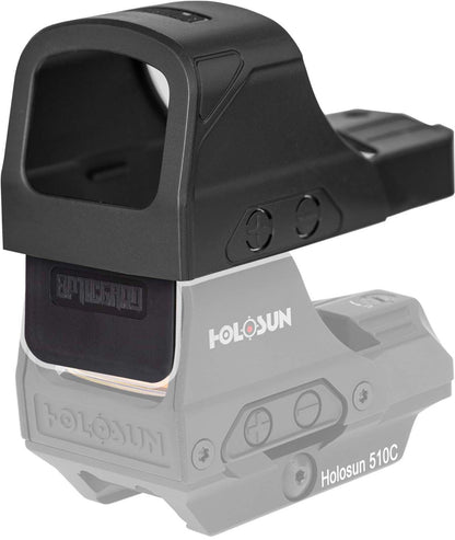 כיסוי מגן לכוונות השלכה Optigard | למגוון דגמי Holosun/Vortex -  OPTIC GUARD -  כיסוי מגן לכוונות השלכה Optigard | למגוון דגמי Holosun/Vortex -  Time to EDC - Store -  