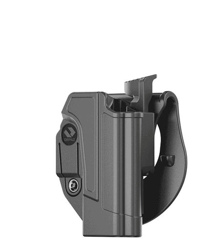 נרתיק חיצוני תואם גלוק ורמון ORPAZ C-Series OWB Level I&II