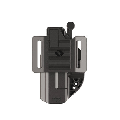 נרתיק חיצוני Orpaz Centurion OWB עבור שילד פלוס -  ORPAZ -  נרתיק חיצוני Orpaz Centurion עם נעילה לשילד פלוס -  Time to EDC - Store -  