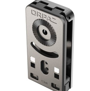 תפס חיבור מהיר לחגורה עבור ציוד Orpaz ClipLock