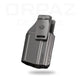 נרתיק פנימי תואם לאקדח עם פנס – Orpaz EVOX | Compact Light-Bearing IWB Holster