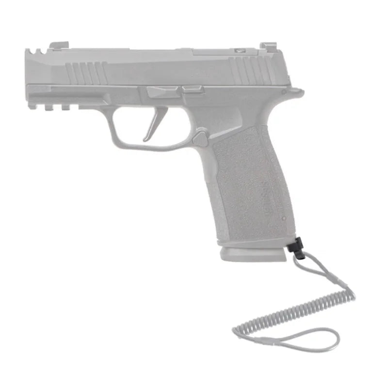 פקק לכבל אבטחה תואם לגלוק 17/19/45 וזיג P365 XMACRO מבית אורפז -  ORPAZ -  פקק לכבל אבטחה תואם לגלוק 17/19/45 וזיג P365 XMACRO מבית אורפז -  Time to EDC - Store -  