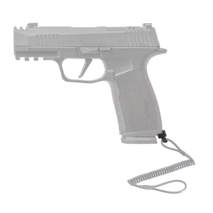 פקק לכבל אבטחה תואם לגלוק 17/19/45 וזיג P365 XMACRO מבית אורפז -  ORPAZ -  פקק לכבל אבטחה תואם לגלוק 17/19/45 וזיג P365 XMACRO מבית אורפז -  Time to EDC - Store -  