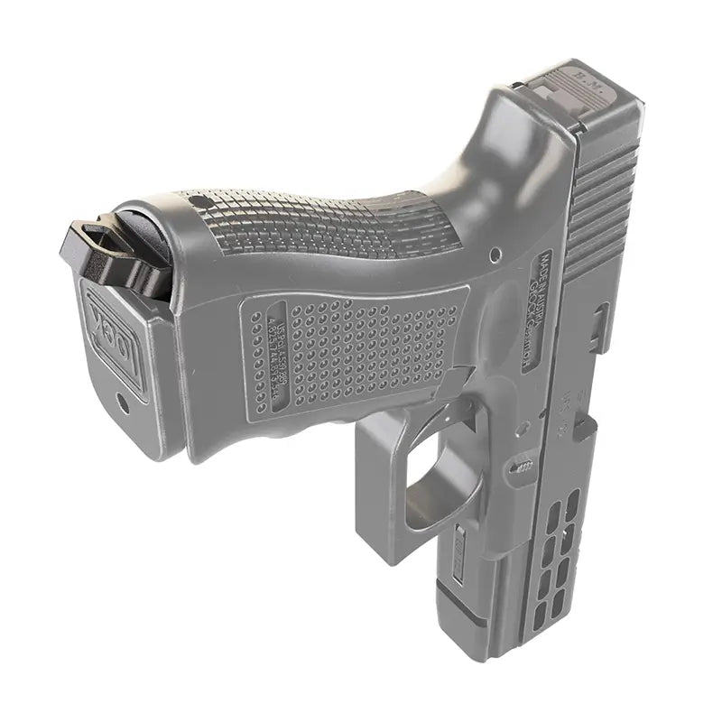 פקק לכבל אבטחה תואם לגלוק 17/19/45 וזיג P365 XMACRO מבית אורפז -  ORPAZ -  פקק לכבל אבטחה תואם לגלוק 17/19/45 וזיג P365 XMACRO מבית אורפז -  Time to EDC - Store -  