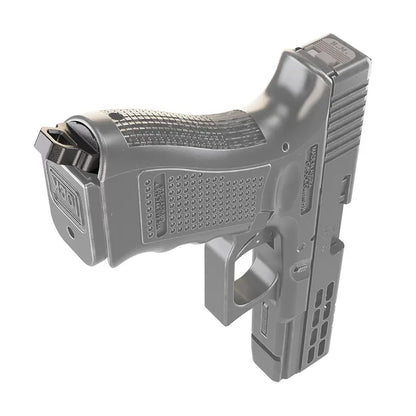 פקק לכבל אבטחה תואם לגלוק 17/19/45 וזיג P365 XMACRO מבית אורפז -  ORPAZ -  פקק לכבל אבטחה תואם לגלוק 17/19/45 וזיג P365 XMACRO מבית אורפז -  Time to EDC - Store -  