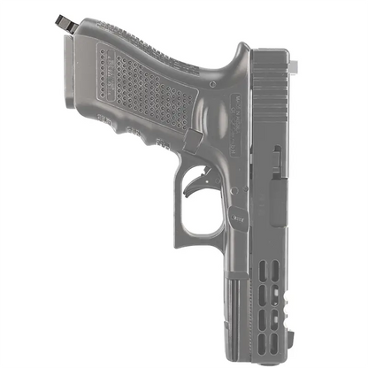 פקק לכבל אבטחה תואם לגלוק 17/19/45 וזיג P365 XMACRO מבית אורפז -  ORPAZ -  פקק לכבל אבטחה תואם לגלוק 17/19/45 וזיג P365 XMACRO מבית אורפז -  Time to EDC - Store -  