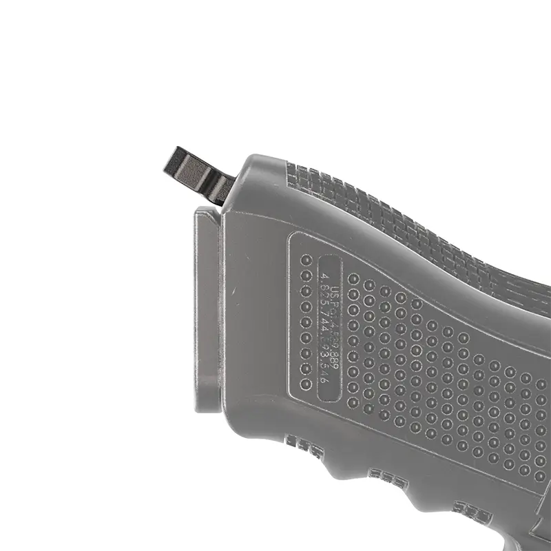 פקק לכבל אבטחה תואם לגלוק 17/19/45 וזיג P365 XMACRO מבית אורפז -  ORPAZ -  פקק לכבל אבטחה תואם לגלוק 17/19/45 וזיג P365 XMACRO מבית אורפז -  Time to EDC - Store -  