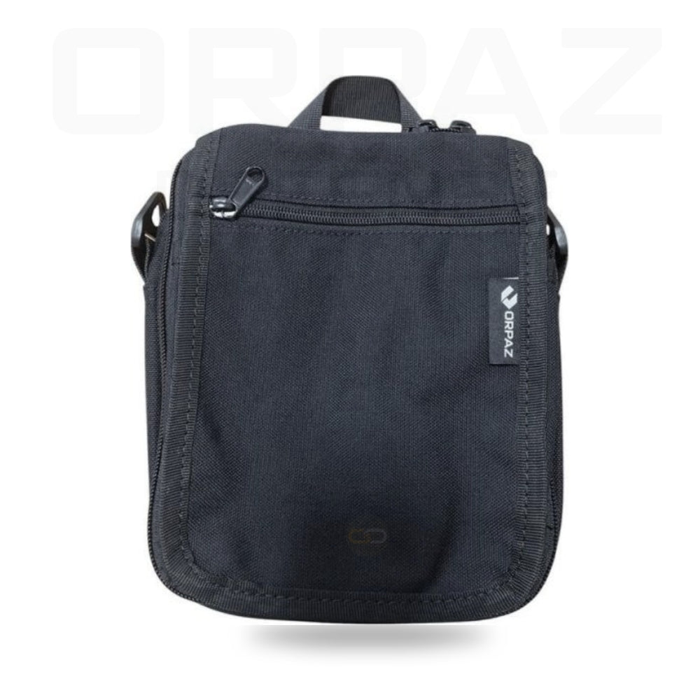 תיק צד מגנטי לאקדח – Orpaz Defense – שליפה מהירה ונשיאה נסתרת ליום-יום 