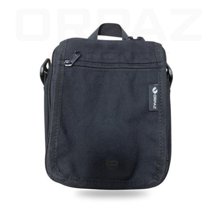 תיק צד מגנטי לאקדח – Orpaz Defense – שליפה מהירה ונשיאה נסתרת ליום-יום 