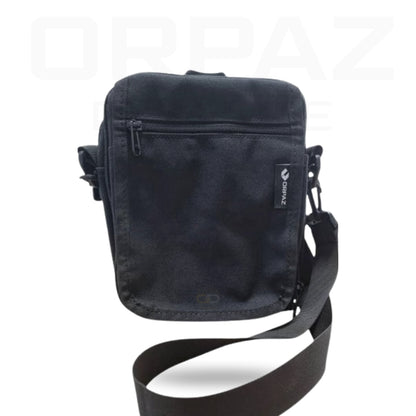 תיק צד מגנטי לאקדח – Orpaz Defense – שליפה מהירה ונשיאה נסתרת ליום-יום 