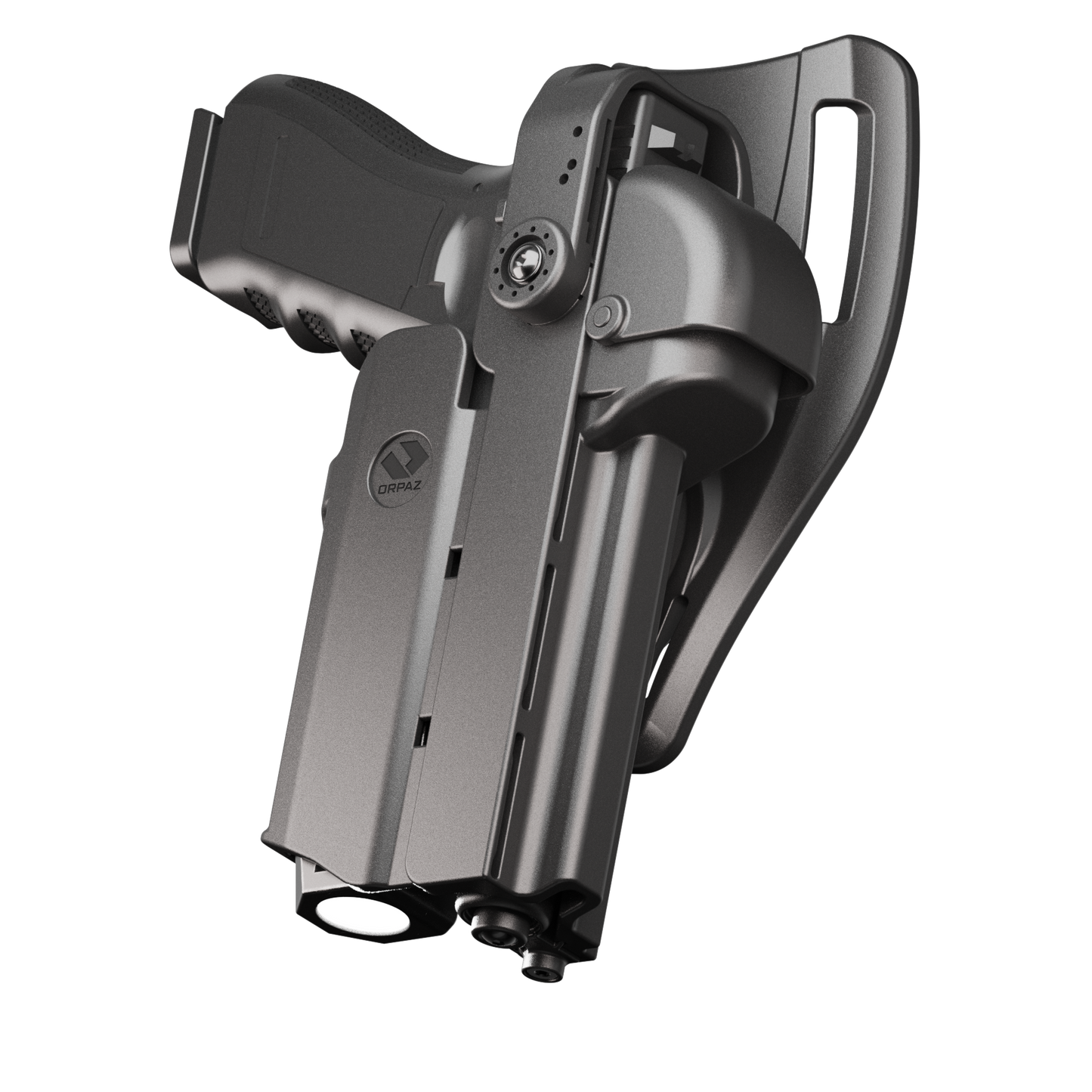 ערכת נרתיק מונמך Orpaz T40 Pro Sentinel-LR 