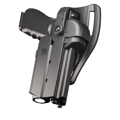 ערכת נרתיק מונמך Orpaz T40 Pro Sentinel-LR 