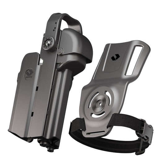 ערכת נרתיק מונמך Orpaz T40 Pro Sentinel-LR -  ORPAZ -  ערכת נרתיק מונמך Orpaz T40 Pro Sentinel-LR -  Time to EDC - Store -  