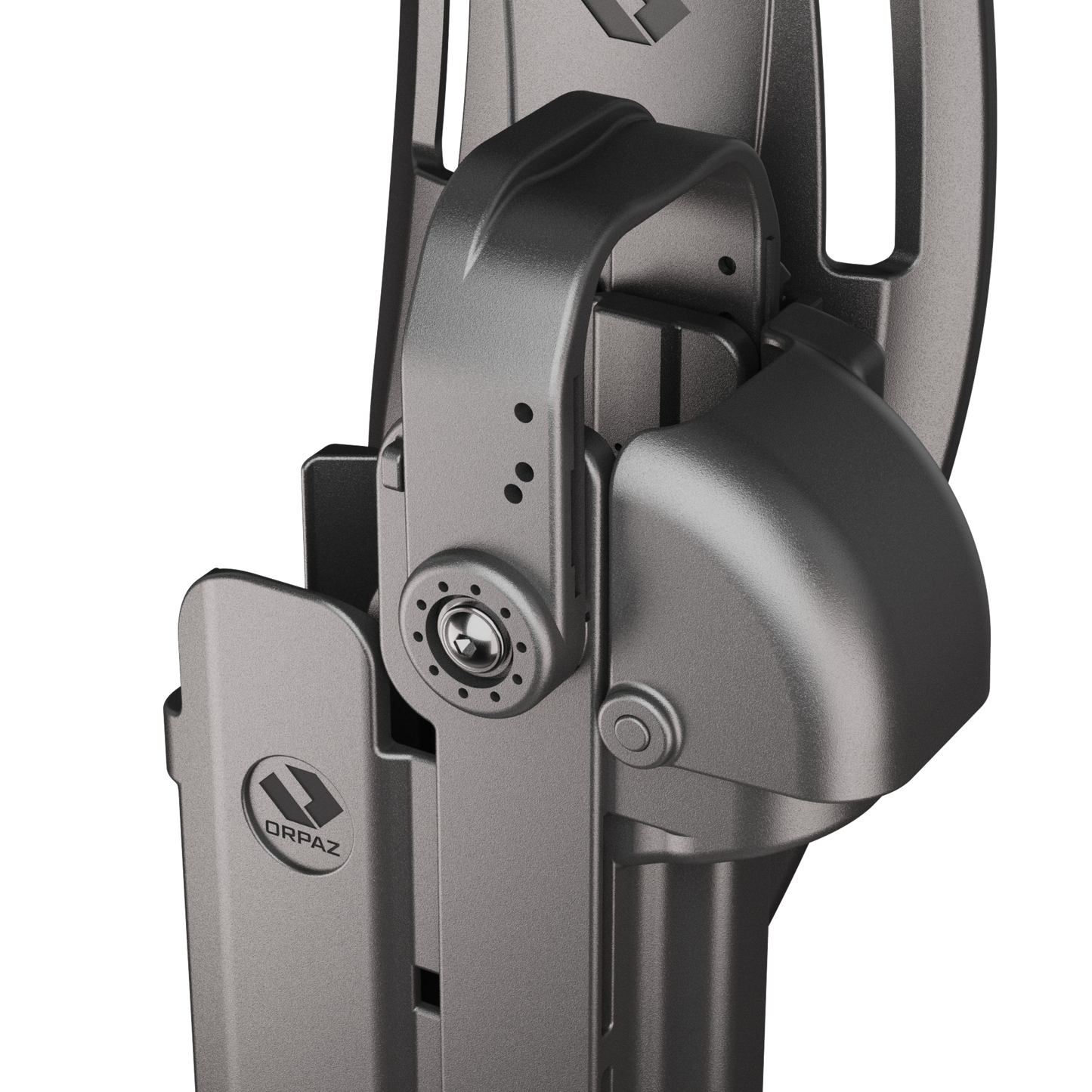 ערכת נרתיק מונמך Orpaz T40 Pro Sentinel-LR 