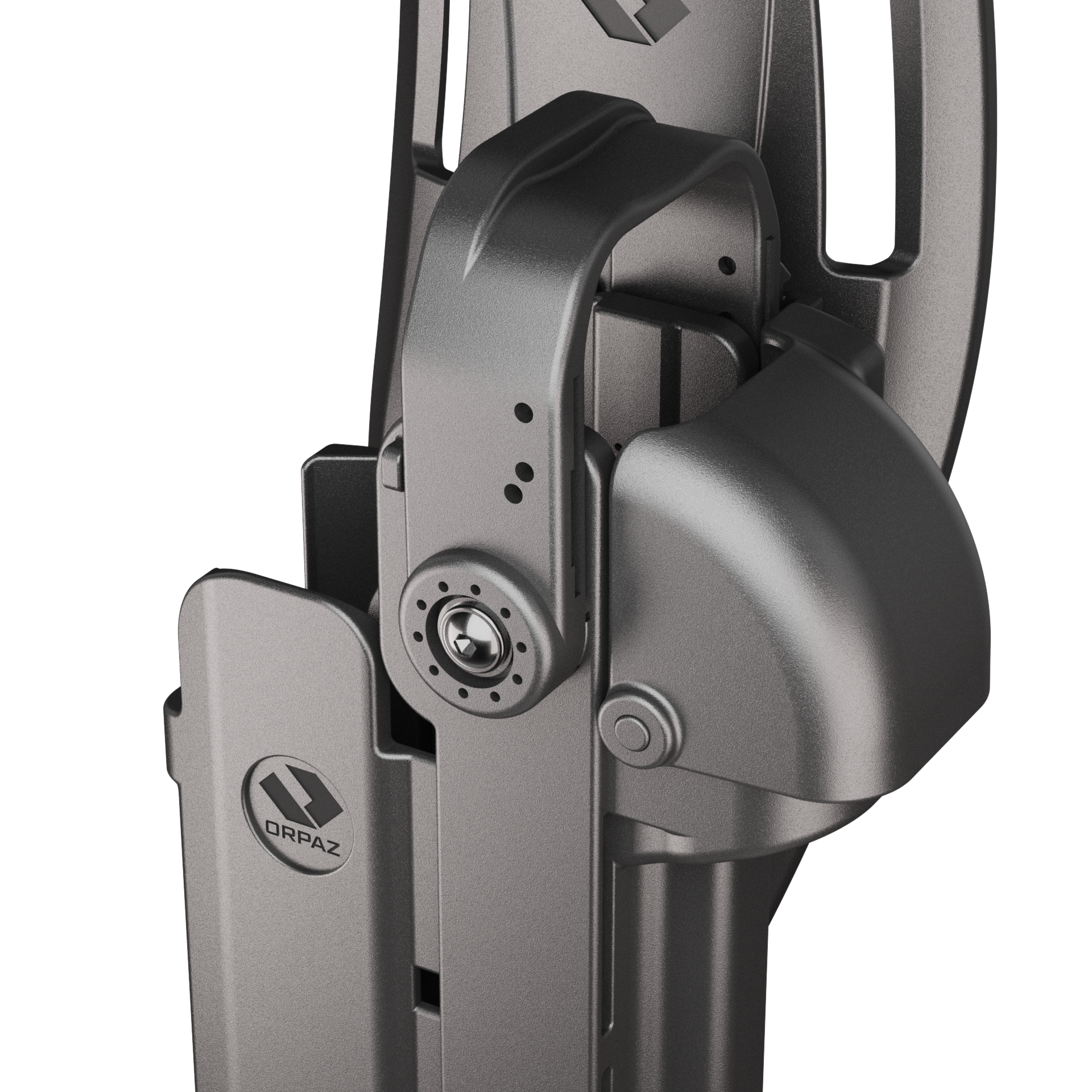ערכת נרתיק מונמך Orpaz T40 Pro Sentinel-LR 