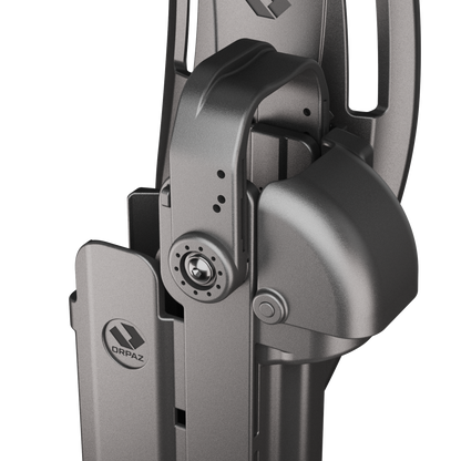 ערכת נרתיק מונמך Orpaz T40 Pro Sentinel-LR 