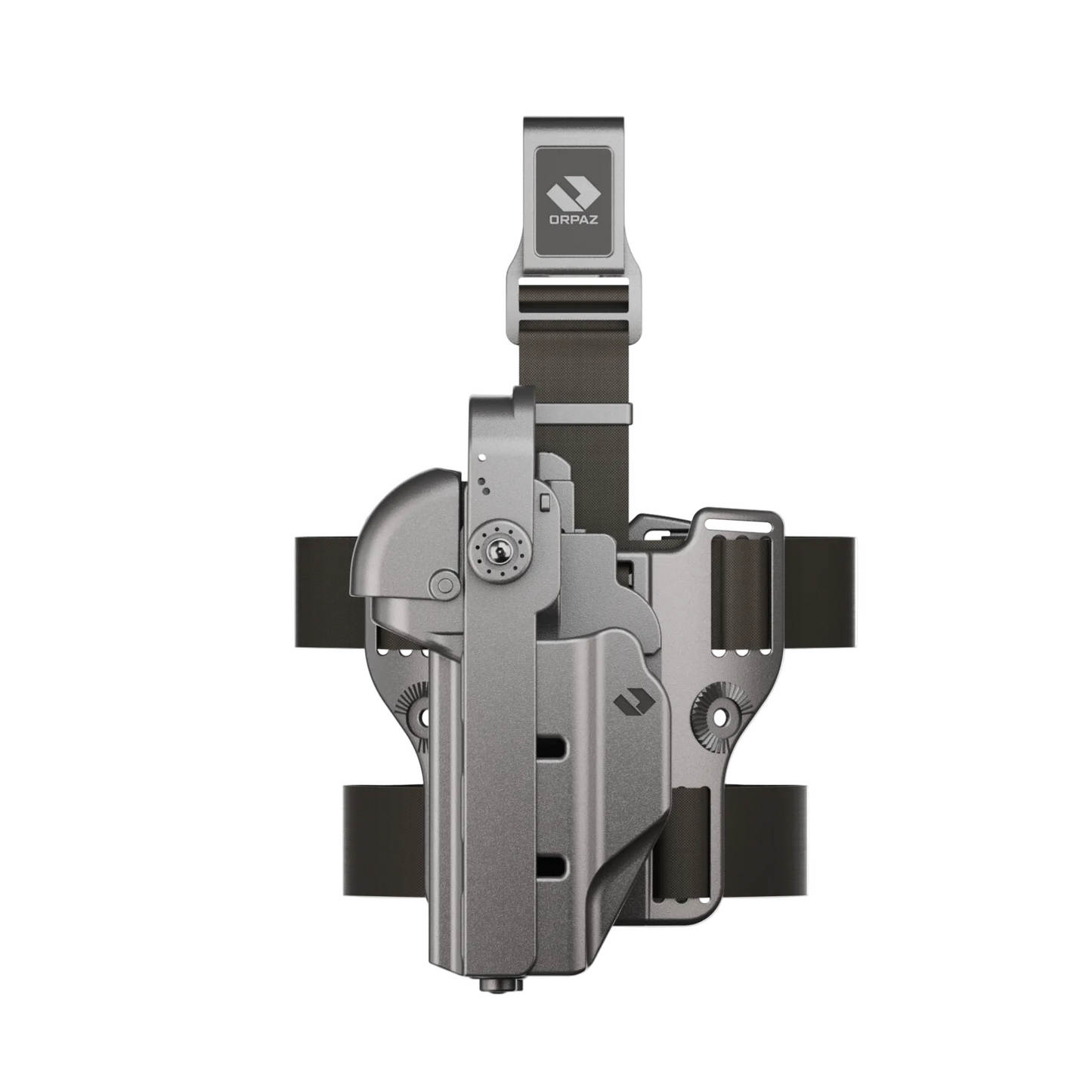 נרתיק ירך מבצעי Orpaz T41 PRO LEG – לתואמי כוונות השלכה ללא פנס