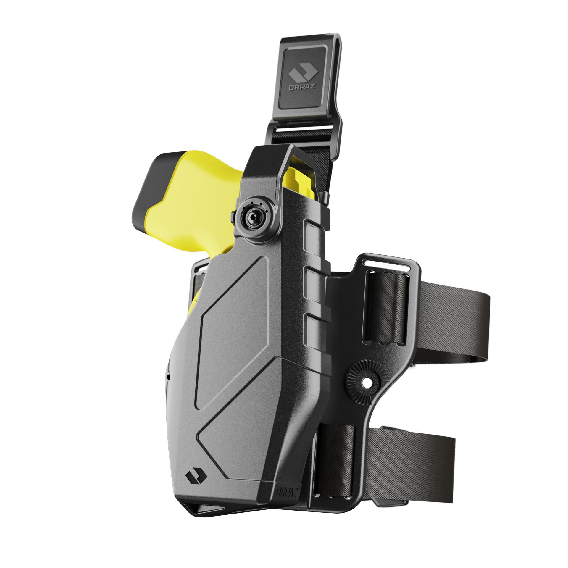 Time to EDC - Store