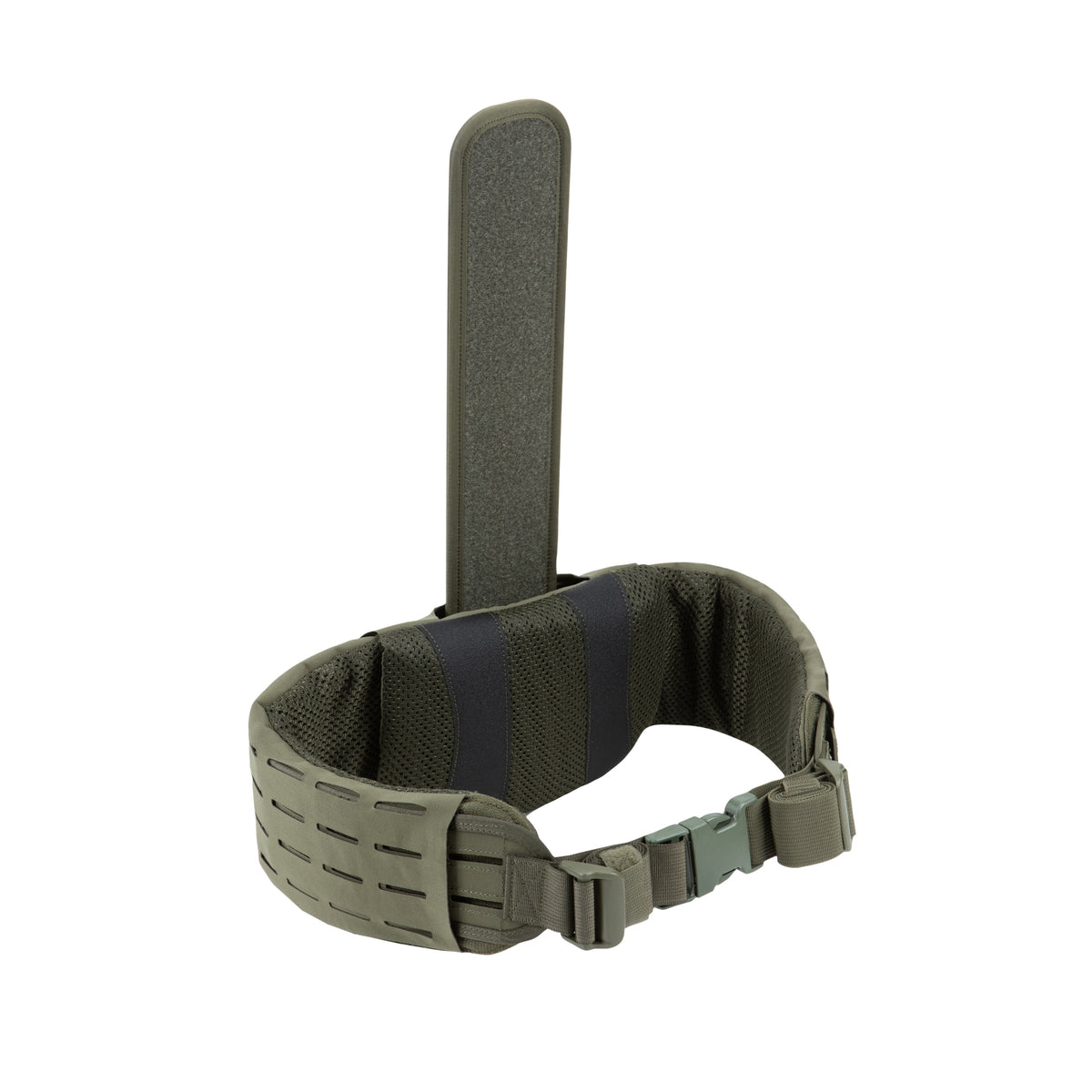 חגורת אגן Oryx של חגור עם שדרת Spine