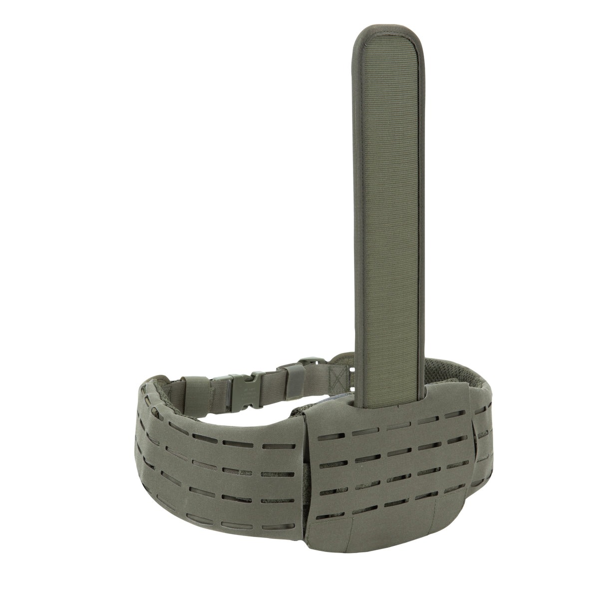 חגורת אגן Oryx עם שדרה – מבט אחורי
