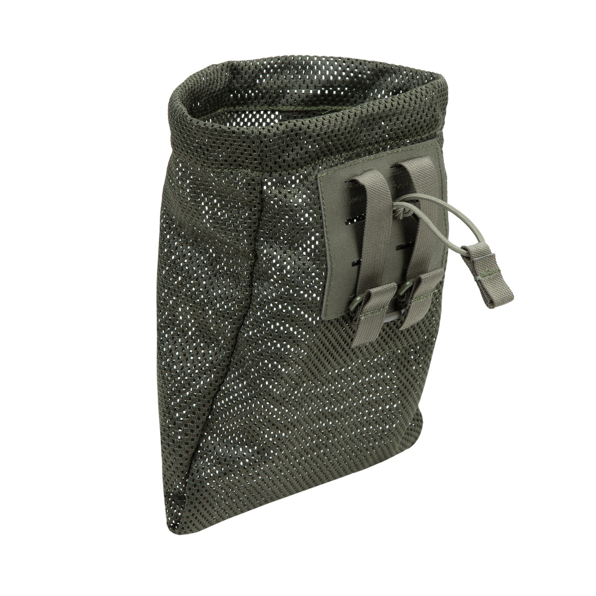 Dump Pouch Oryx – מבט צד