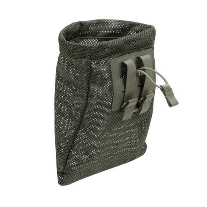 Dump Pouch Oryx – מבט צד