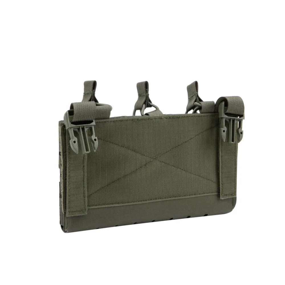 פלאקרד טקטי Oryx Hagor לשלוש מחסניות M4