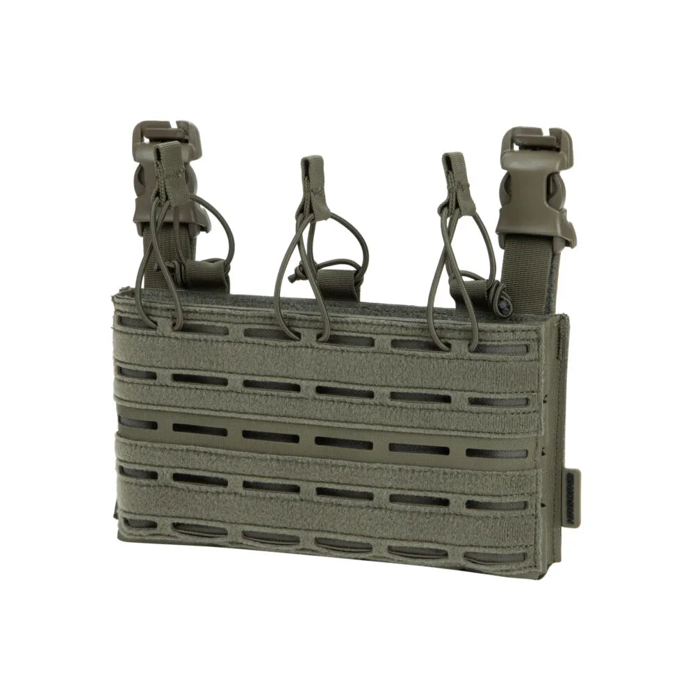 פלאקרד טקטי Oryx Hagor לשלוש מחסניות M4