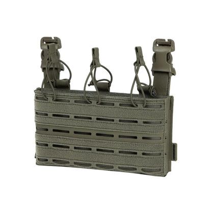 פלאקרד טקטי Oryx Hagor לשלוש מחסניות M4