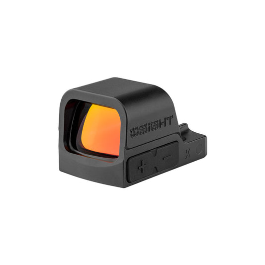 Osight K – מבט קדמי נקודה 6 MOA | timetoedc.com