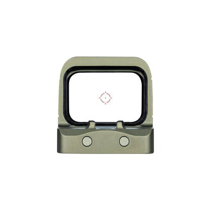Osight S Olive Green – חלון עדשה אספרית | timetoedc.com
