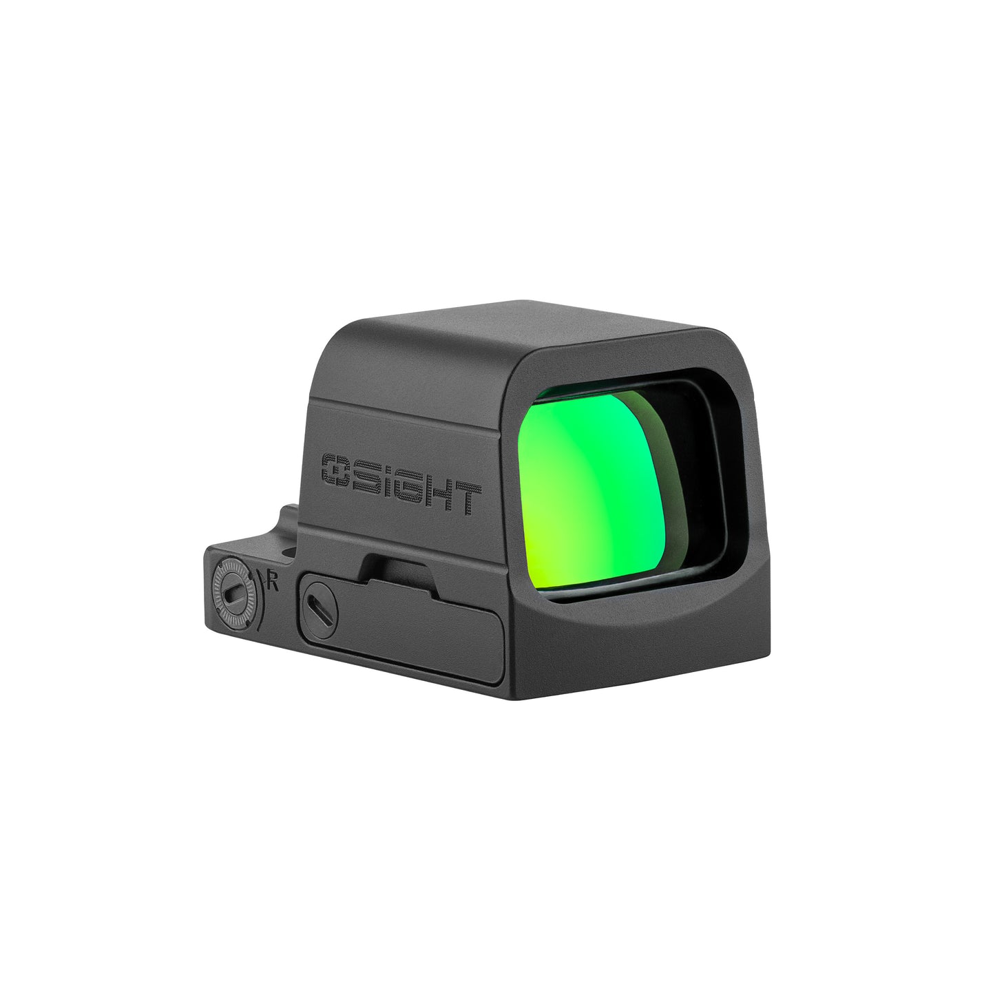כוונת השלכה סגורה RMSc – OSIGHT SE Enclosed Green Dot 6 MOA -  OSIGHT -  כוונת השלכה סגורה RMSc – OSIGHT SE Enclosed Green Dot 6 MOA -  Time to EDC - Store -  
