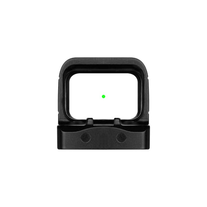 כוונת השלכה סגורה RMSc – OSIGHT SE Enclosed Green Dot 6 MOA -  OSIGHT -  כוונת השלכה סגורה RMSc – OSIGHT SE Enclosed Green Dot 6 MOA -  Time to EDC - Store -  