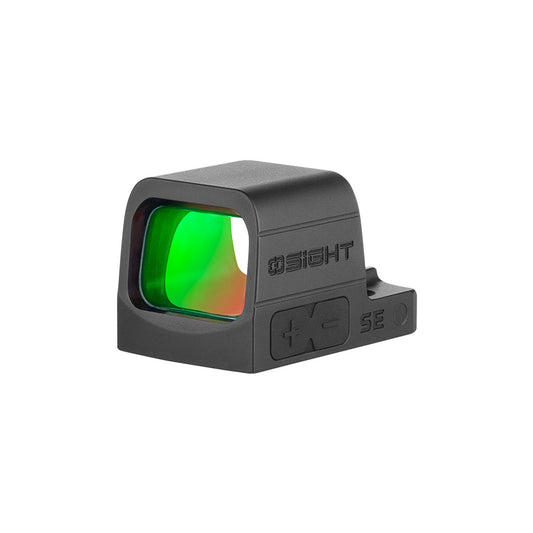 Osight SE – גוף סגור Enclosed עם חלון גדול | timetoedc.com