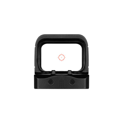 Osight SE – רטיקל 2 MOA נקודה / 32 MOA עיגול | timetoedc.com