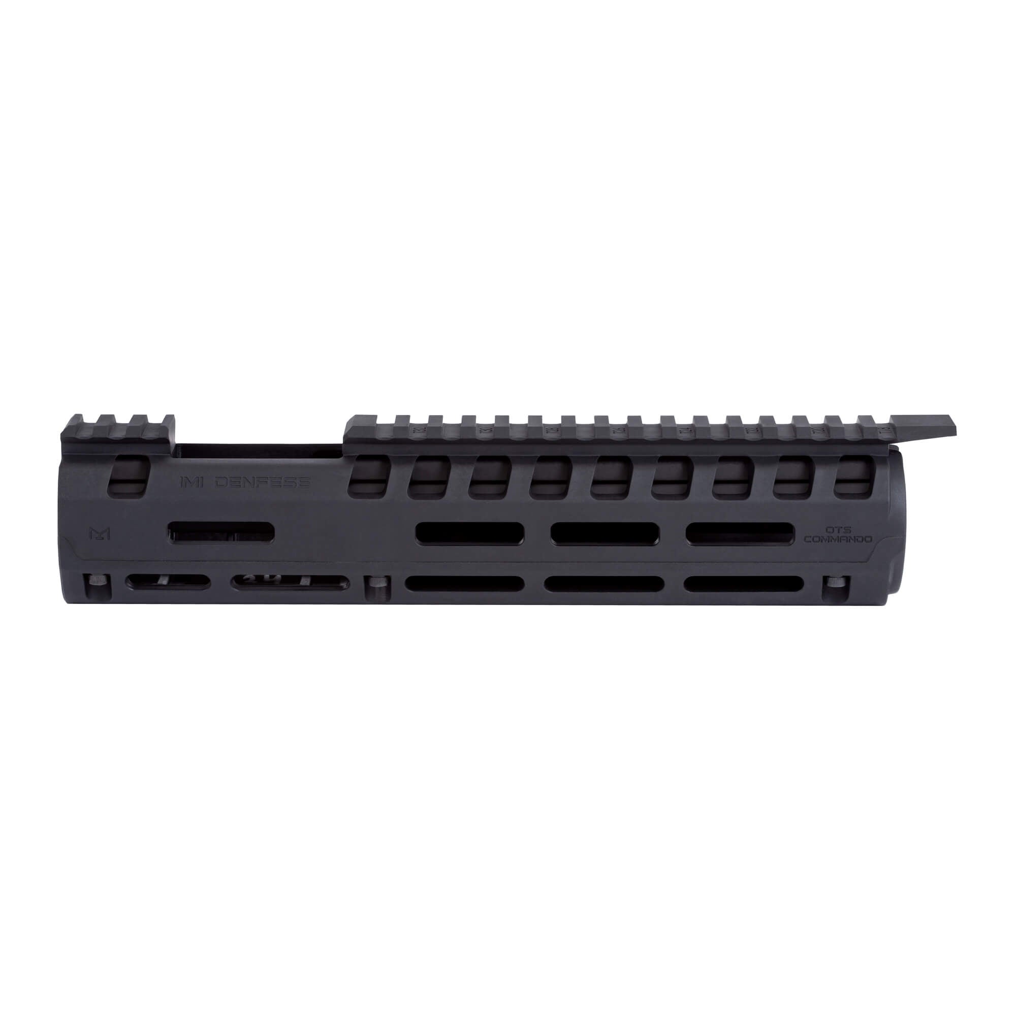 מתפס OTS קומנדו M-Lok® פולימרי מעבר לכוונת | IMI Defense