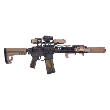 מתפס OTS קומנדו M-Lok® פולימרי מעבר לכוונת | IMI Defense