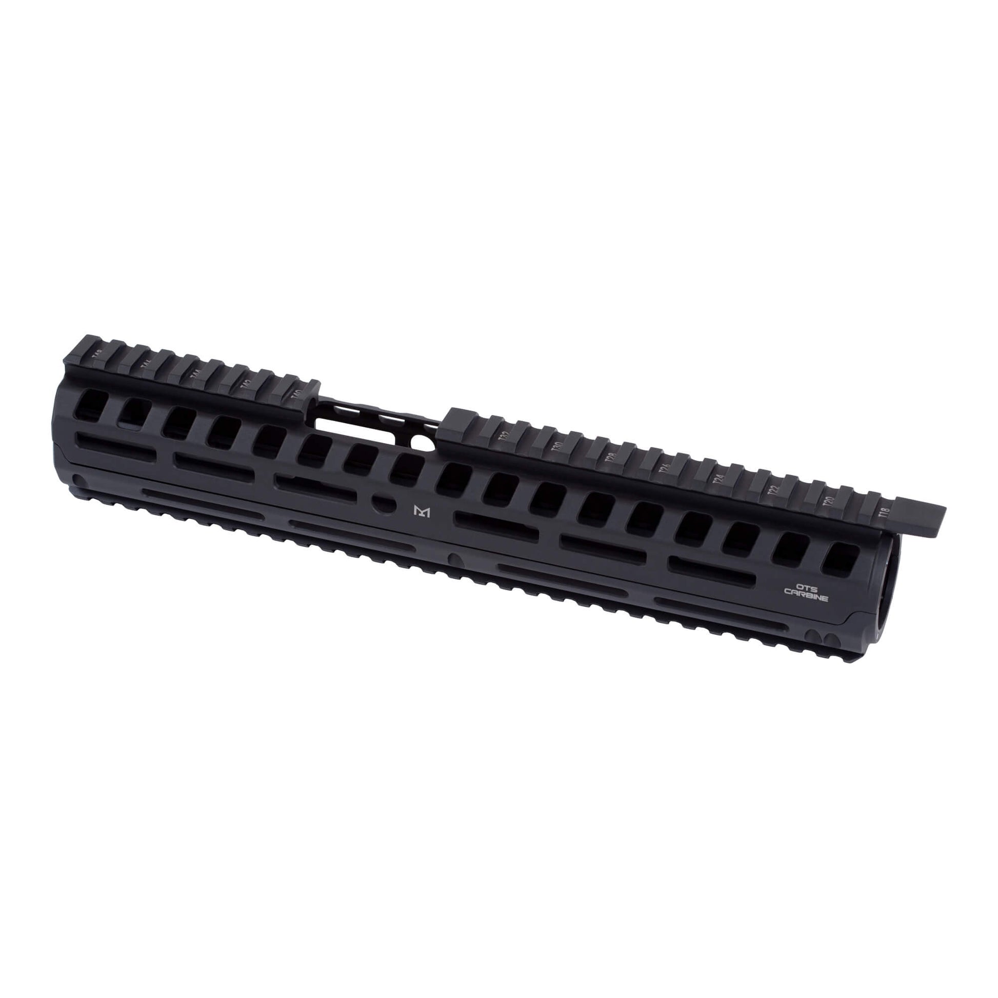 מתפס OTS-P2A אלומיניום IMI Defense | הרחבת קרבין פיקטיני M4/M16