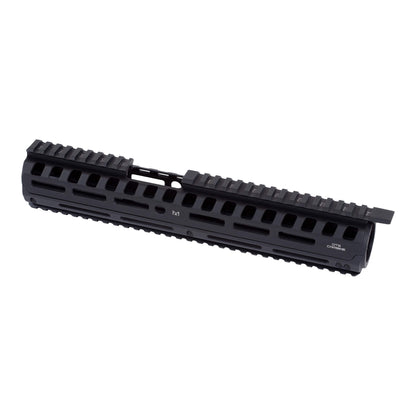מתפס OTS-P2A אלומיניום IMI Defense | הרחבת קרבין פיקטיני M4/M16