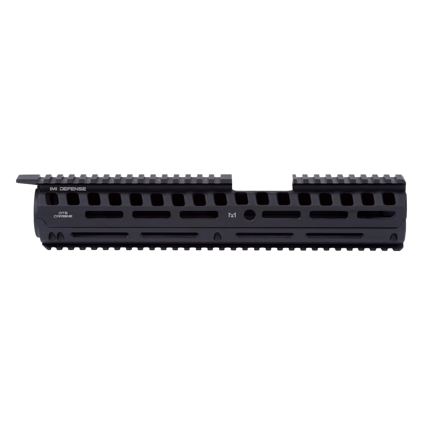 מתפס OTS-P2A אלומיניום IMI Defense | הרחבת קרבין פיקטיני M4/M16