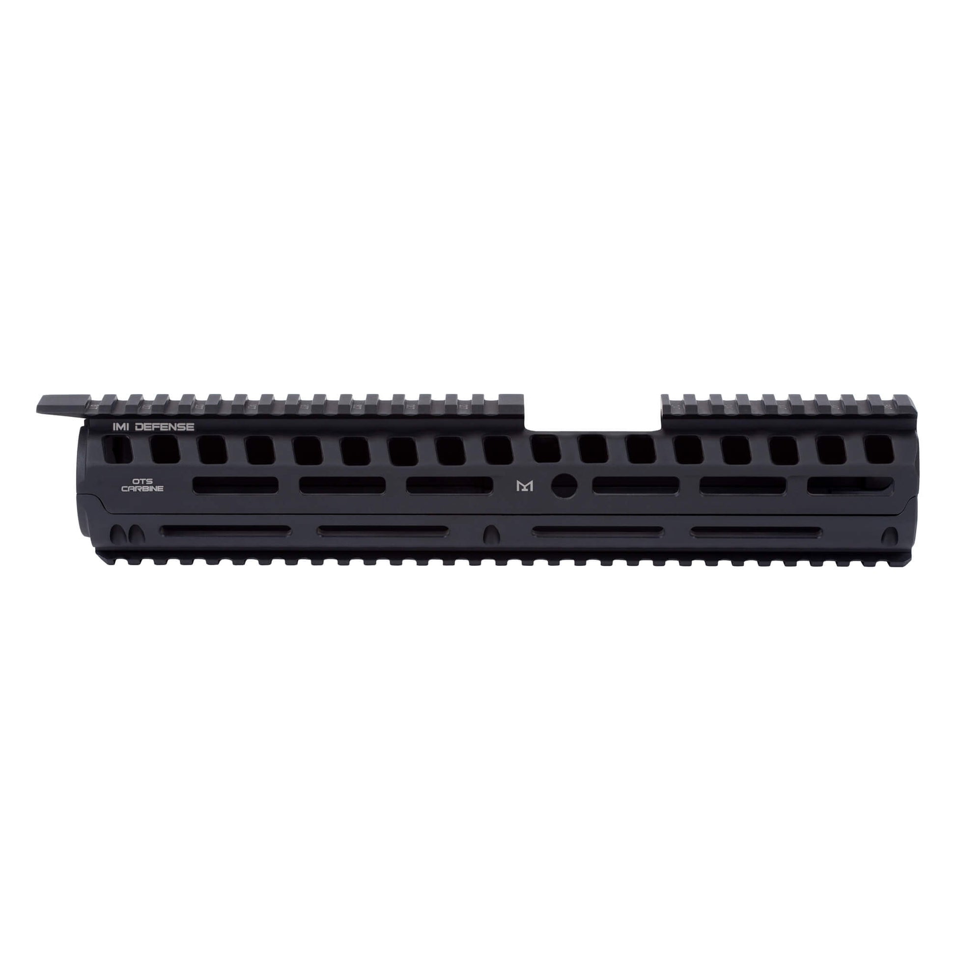מתפס OTS-P2A אלומיניום IMI Defense | הרחבת קרבין פיקטיני M4/M16